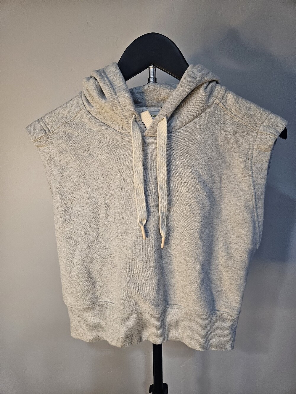OFFLINE by Aerie Hoodie Vest